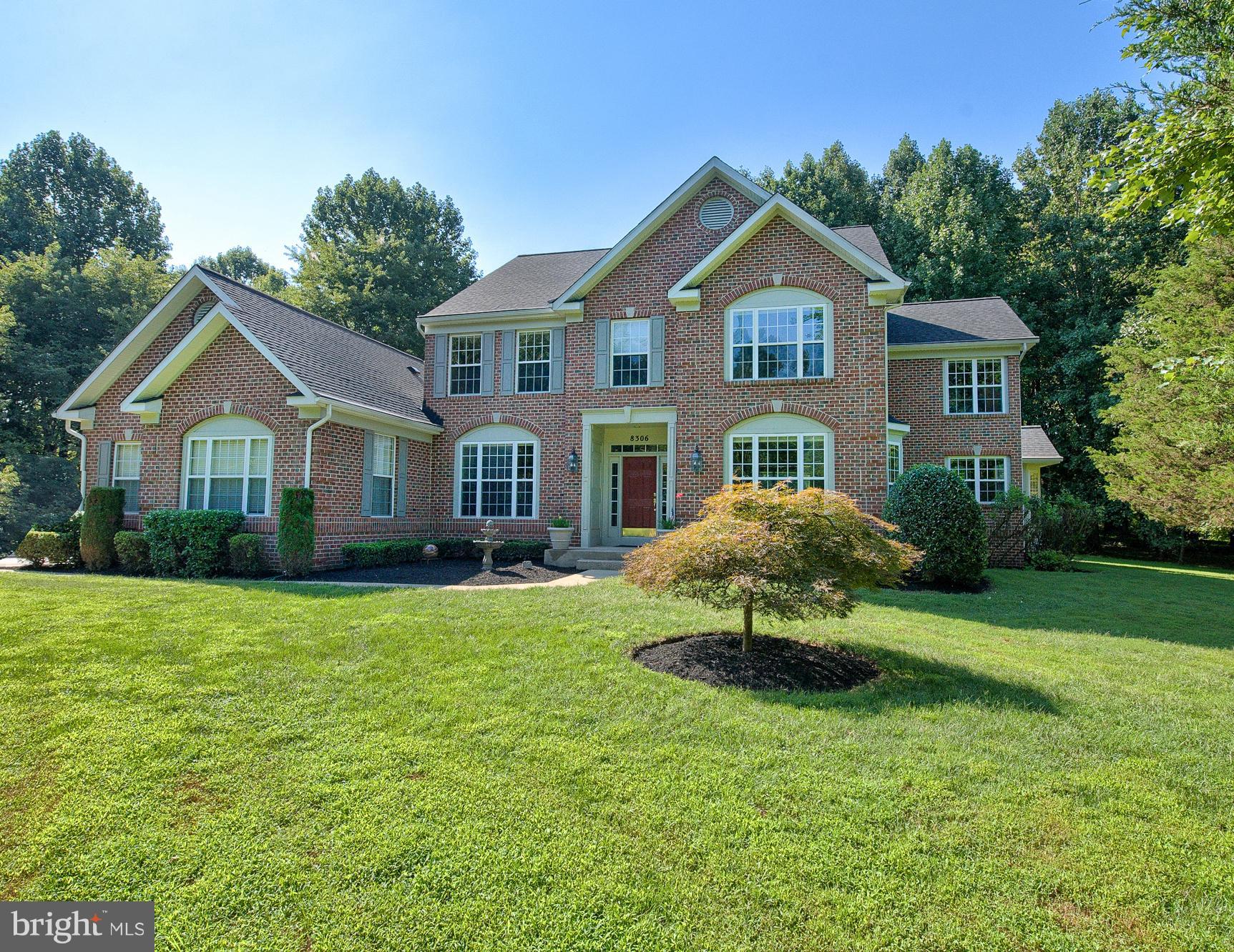 8306 Brink Road Laytonsville, MD 20882 - Photo 1 of 30 Welcome to close-in Laytonsville!