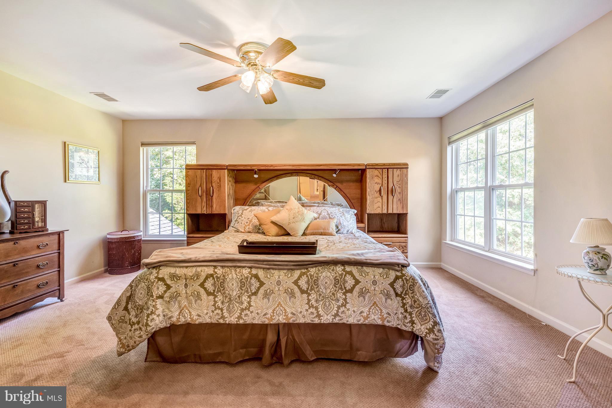8306 Brink Road Laytonsville, MD 20882 - Photo 18 of 30 Master bedroom #2