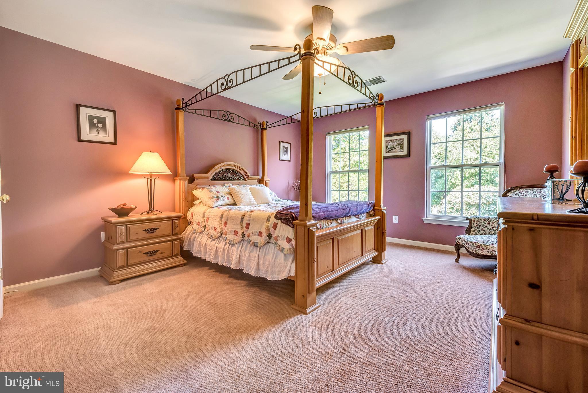 8306 Brink Road Laytonsville, MD 20882 - Photo 20 of 30 Bedroom #3