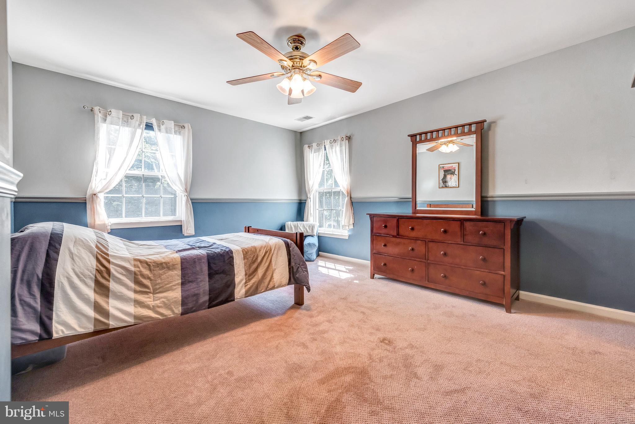 8306 Brink Road Laytonsville, MD 20882 - Photo 21 of 30 Bedroom #4