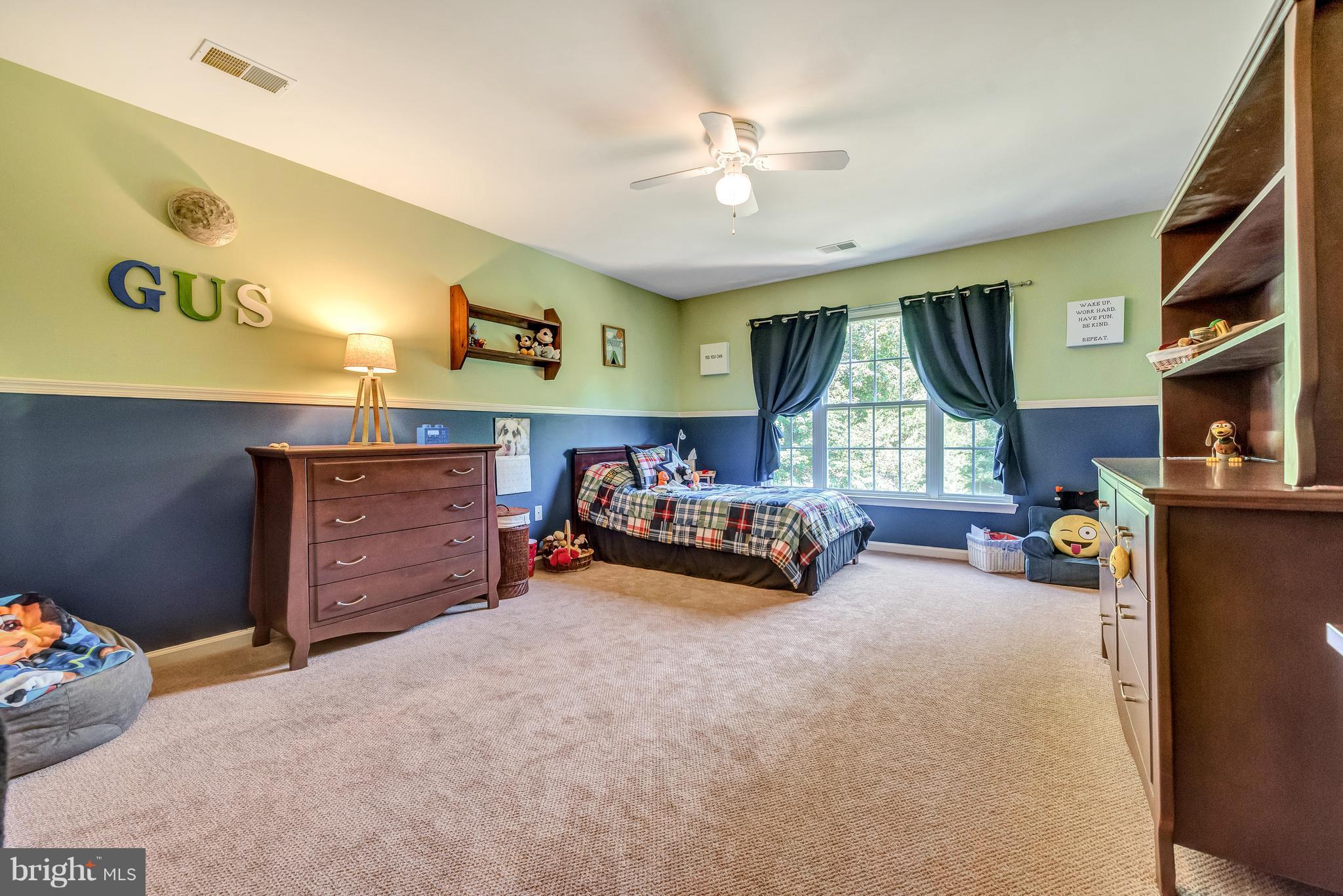 8306 Brink Road Laytonsville, MD 20882 - Photo 22 of 30 Bedroom #5