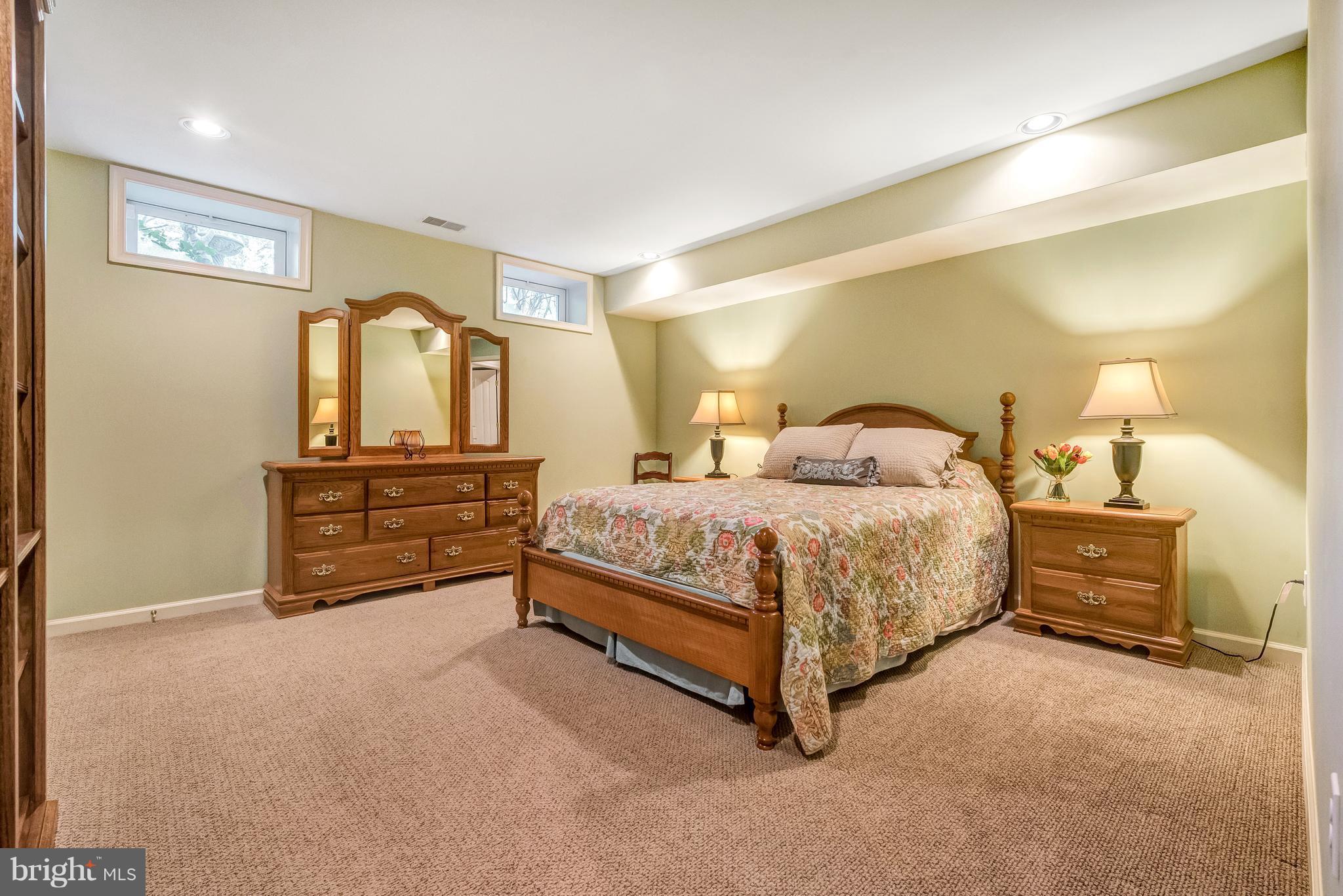 8306 Brink Road Laytonsville, MD 20882 - Photo 24 of 30 Bonus room in basement