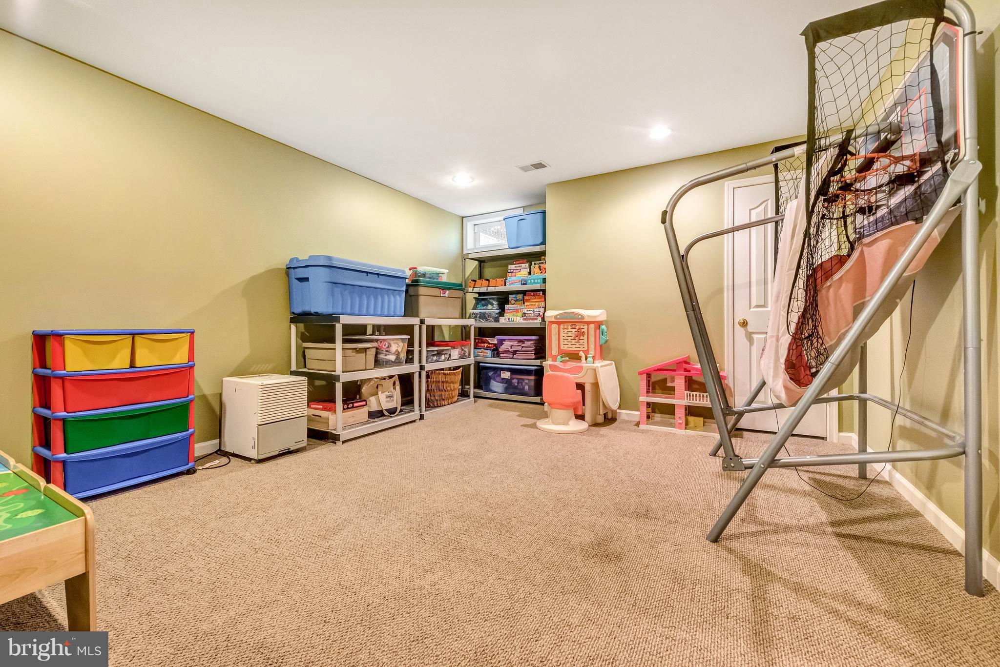 8306 Brink Road Laytonsville, MD 20882 - Photo 27 of 30 Kids play room or bonus room