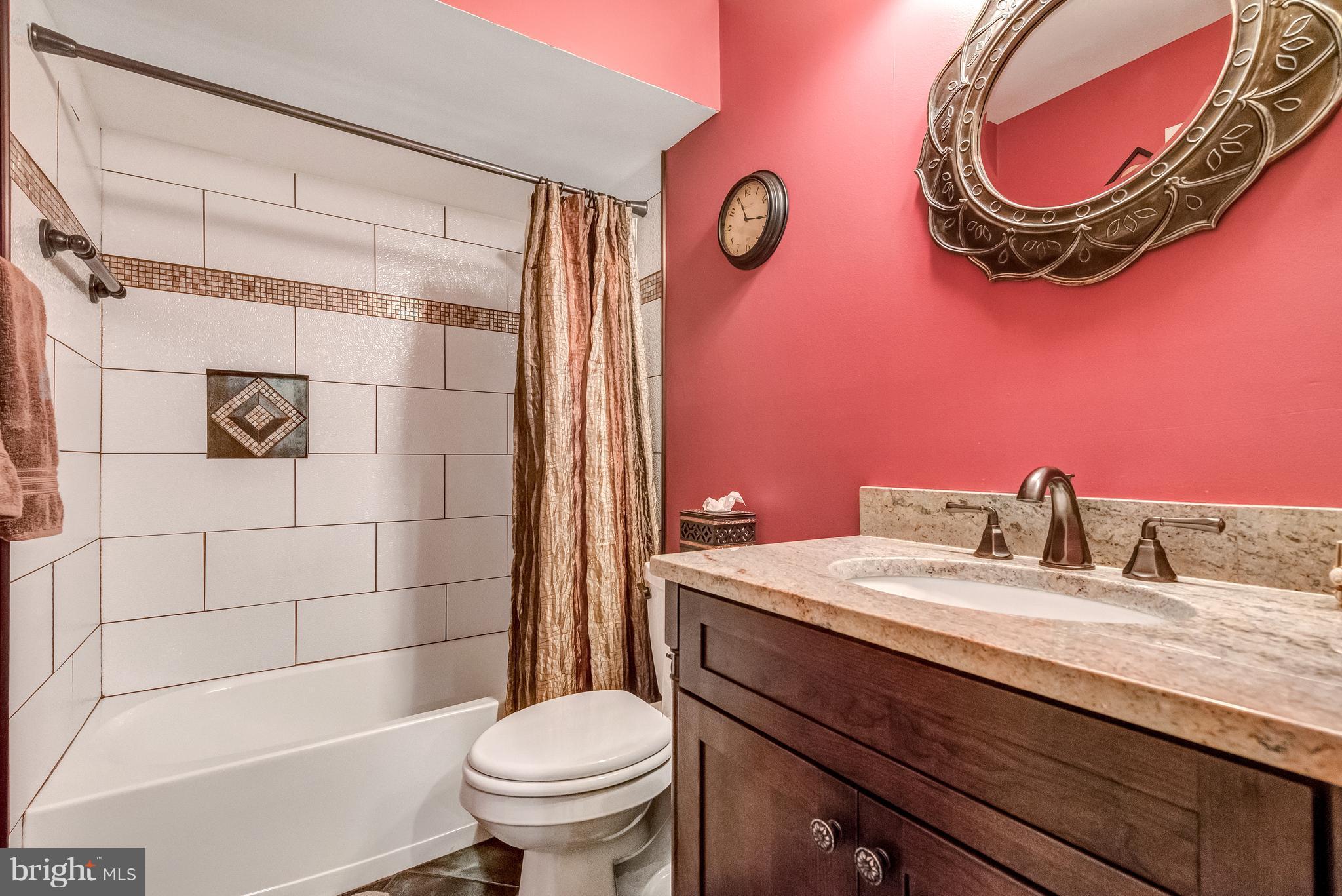 8306 Brink Road Laytonsville, MD 20882 - Photo 28 of 30 Full Bath in basement