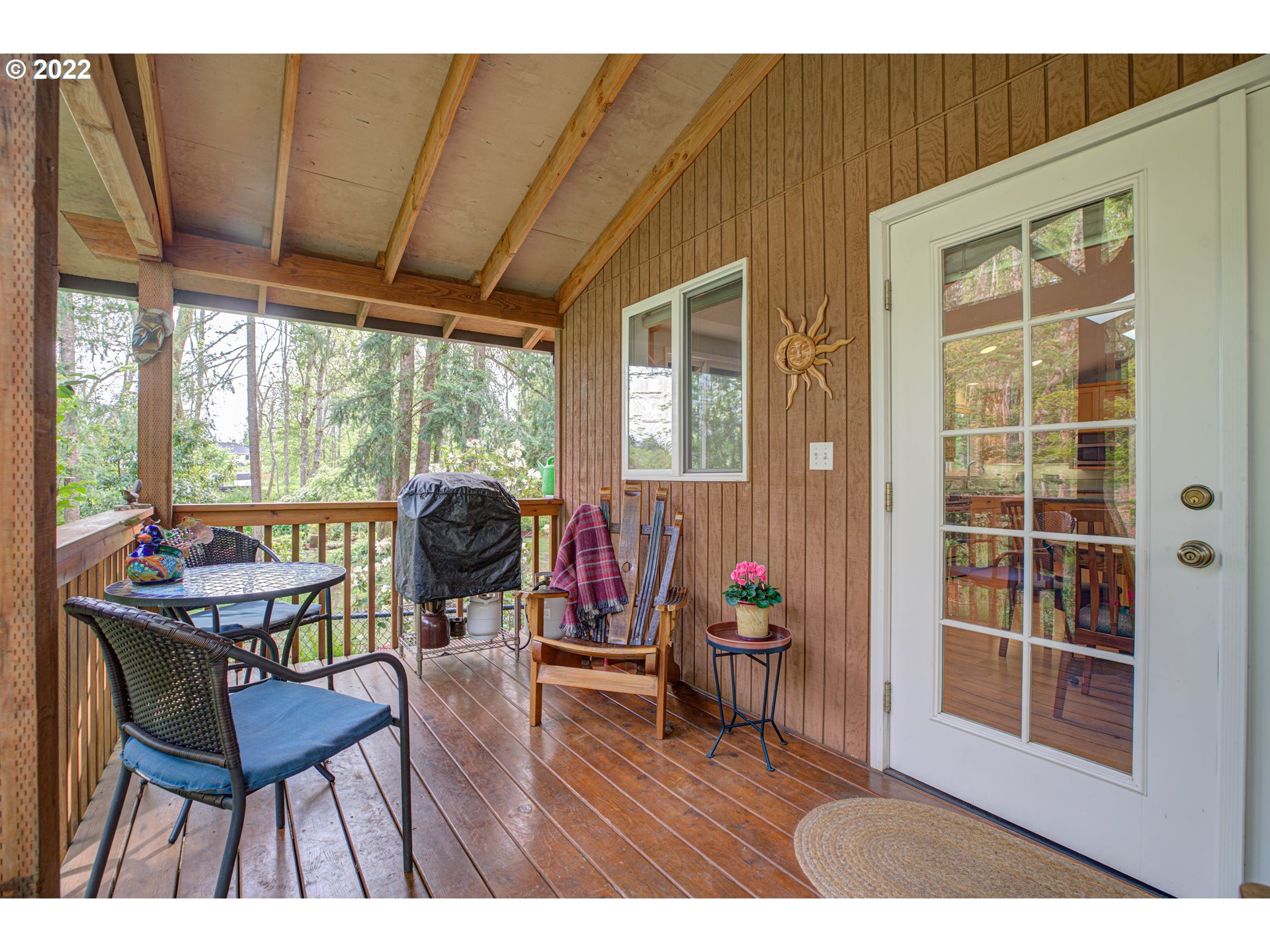 19352 South South End Road Oregon City, OR 97045 - Photo 15 of 32 Porch