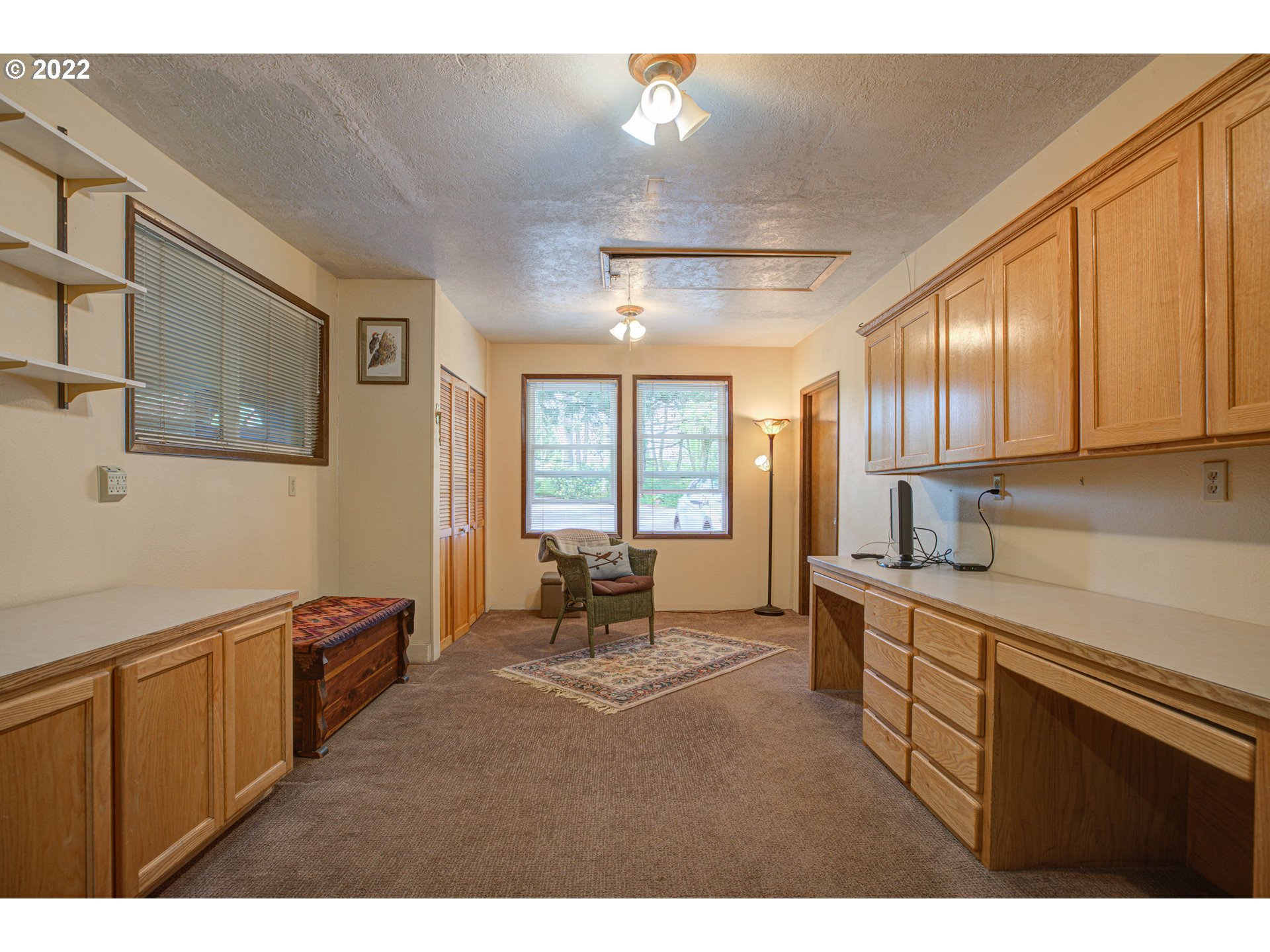 19352 South South End Road Oregon City, OR 97045 - Photo 25 of 32 Bonus Room
