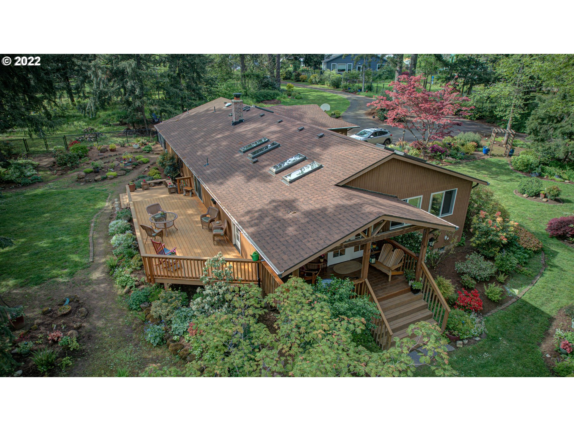 19352 South South End Road Oregon City, OR 97045 - Photo 3 of 32