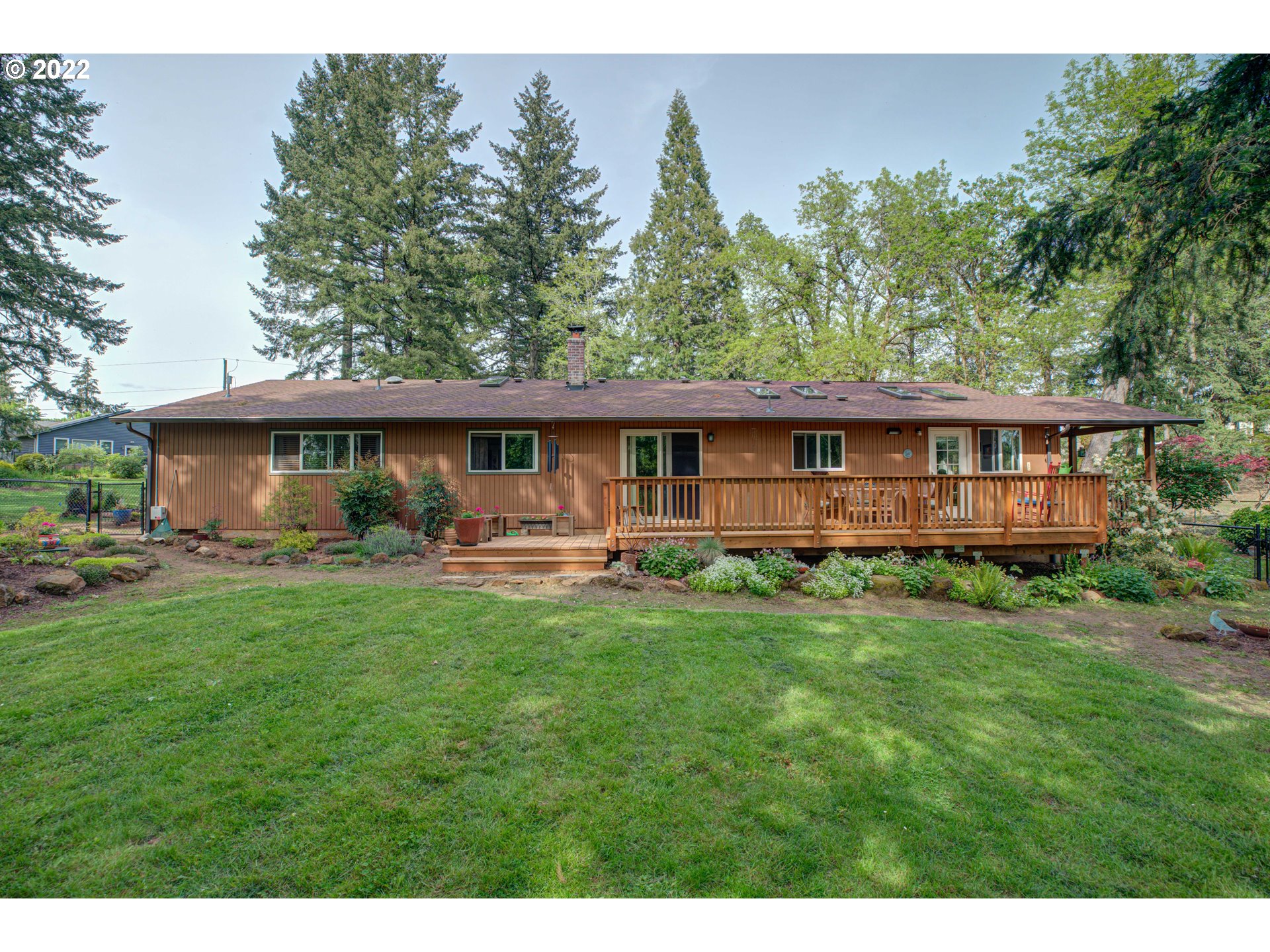 19352 South South End Road Oregon City, OR 97045 - Photo 31 of 32