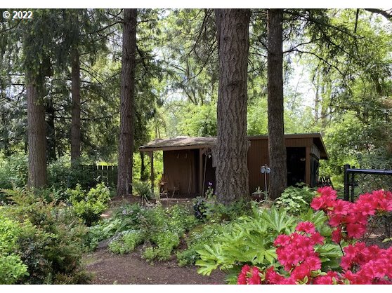 19352 South South End Road Oregon City, OR 97045 - Photo 32 of 32 Workshop