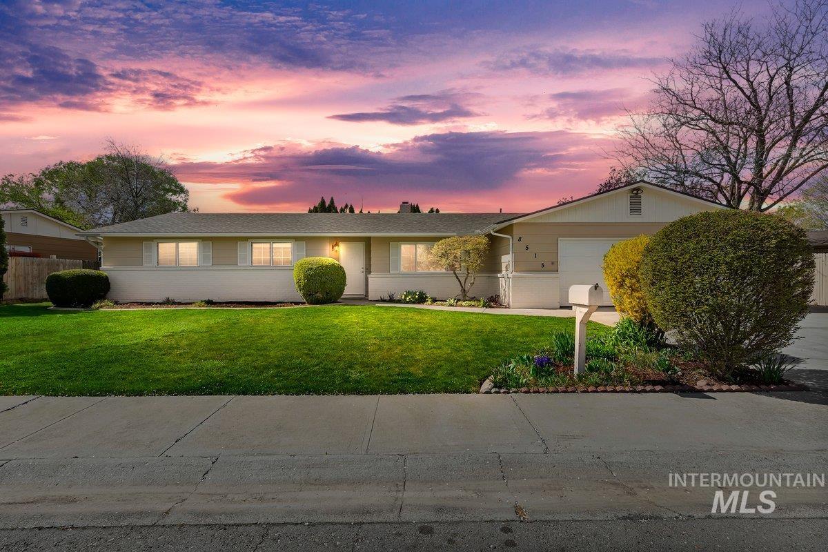 8515 Valley View Drive Boise, ID 83704 - Photo 1 of 1