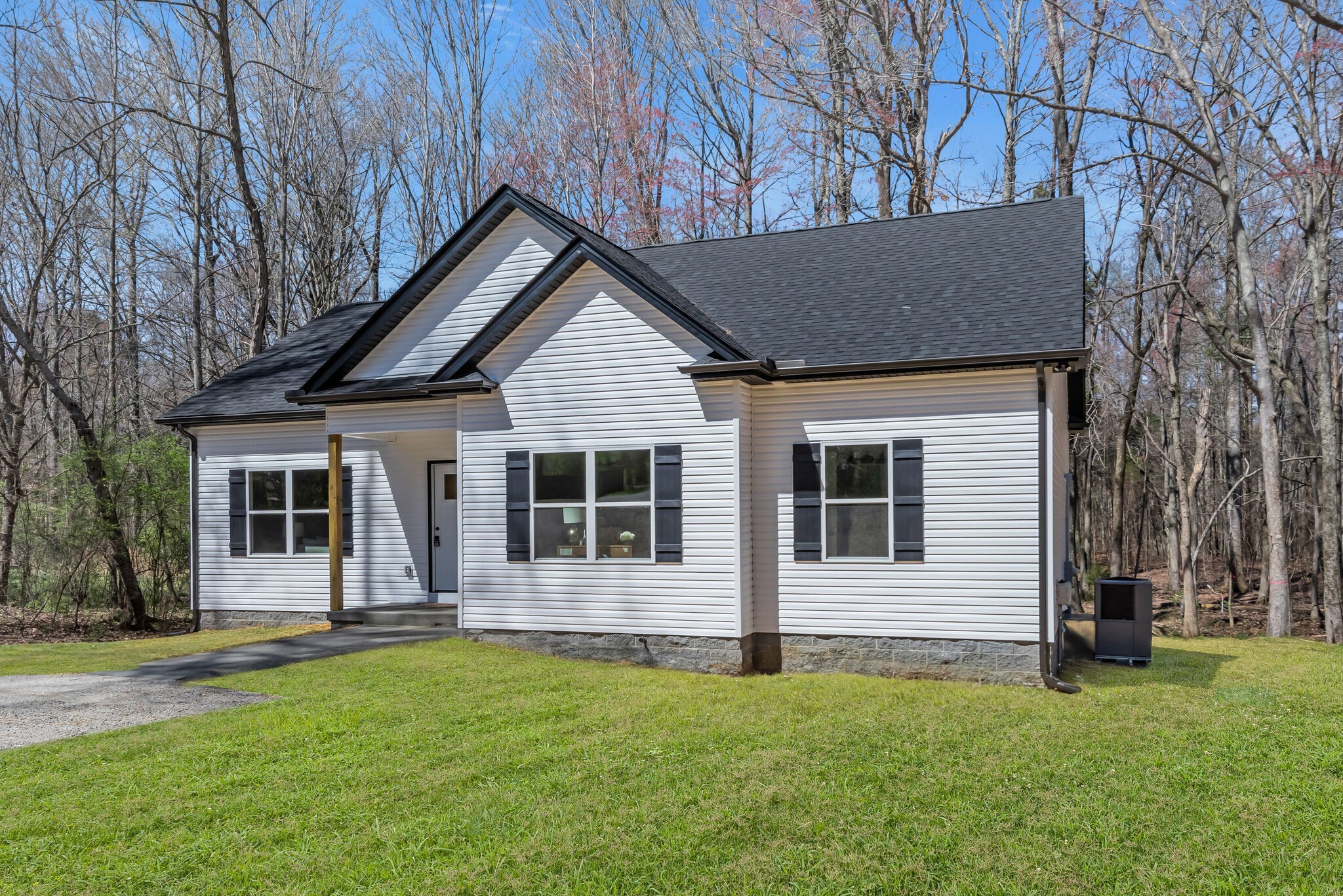 123 Nottingham Road Dickson, TN 37055 - Photo 26 of 31 Gallery Image 26