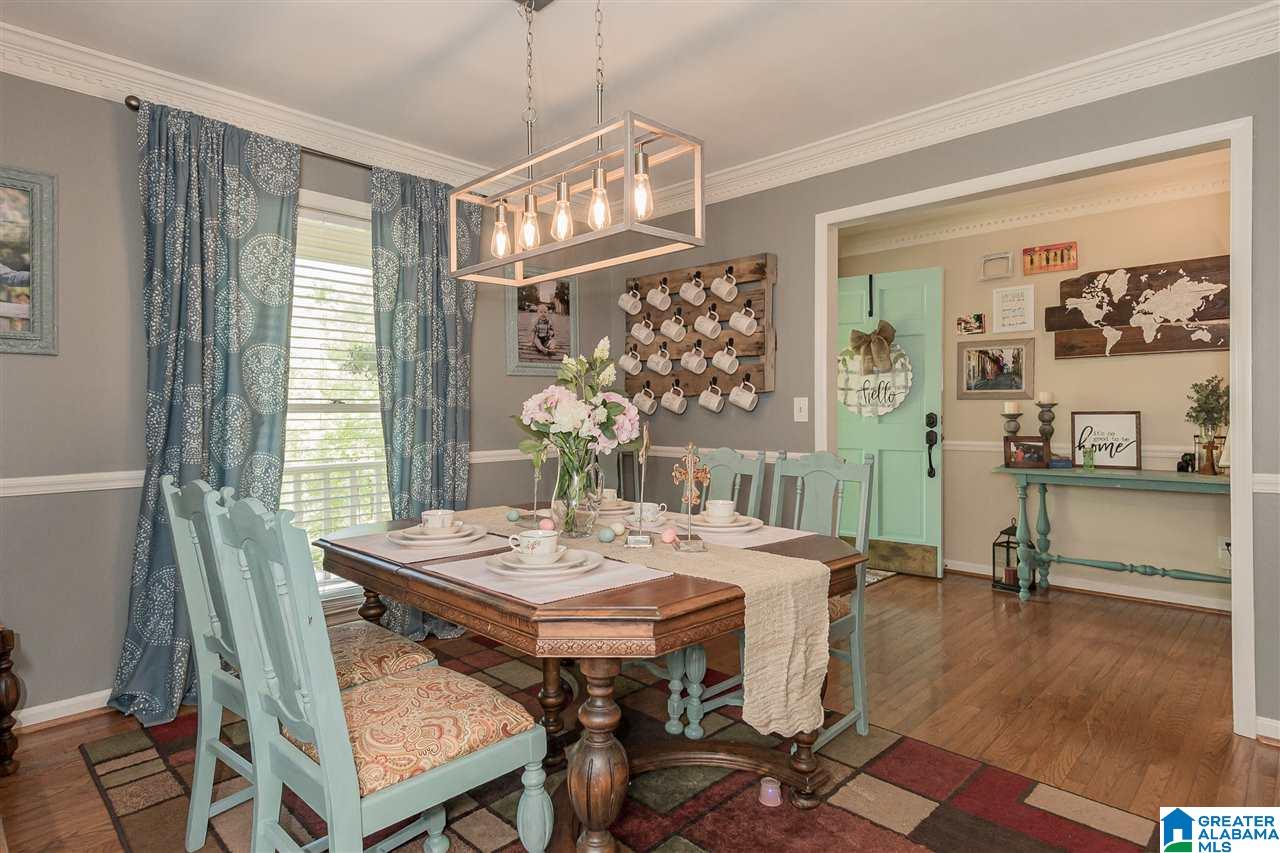 812 Mockernut Road Birmingham, AL 35244 - Photo 9 of 49