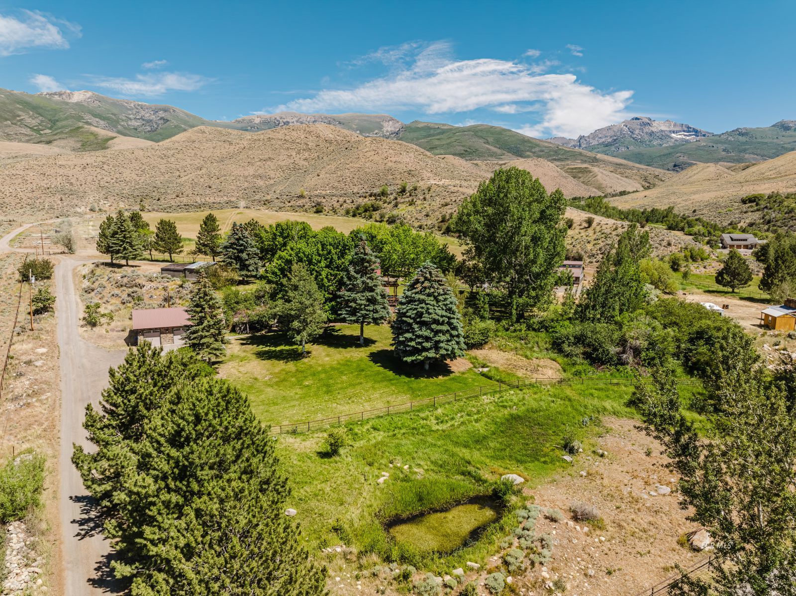1 Mountain View Camp Road Lamoille, NV 89828 - Photo 42 of 50