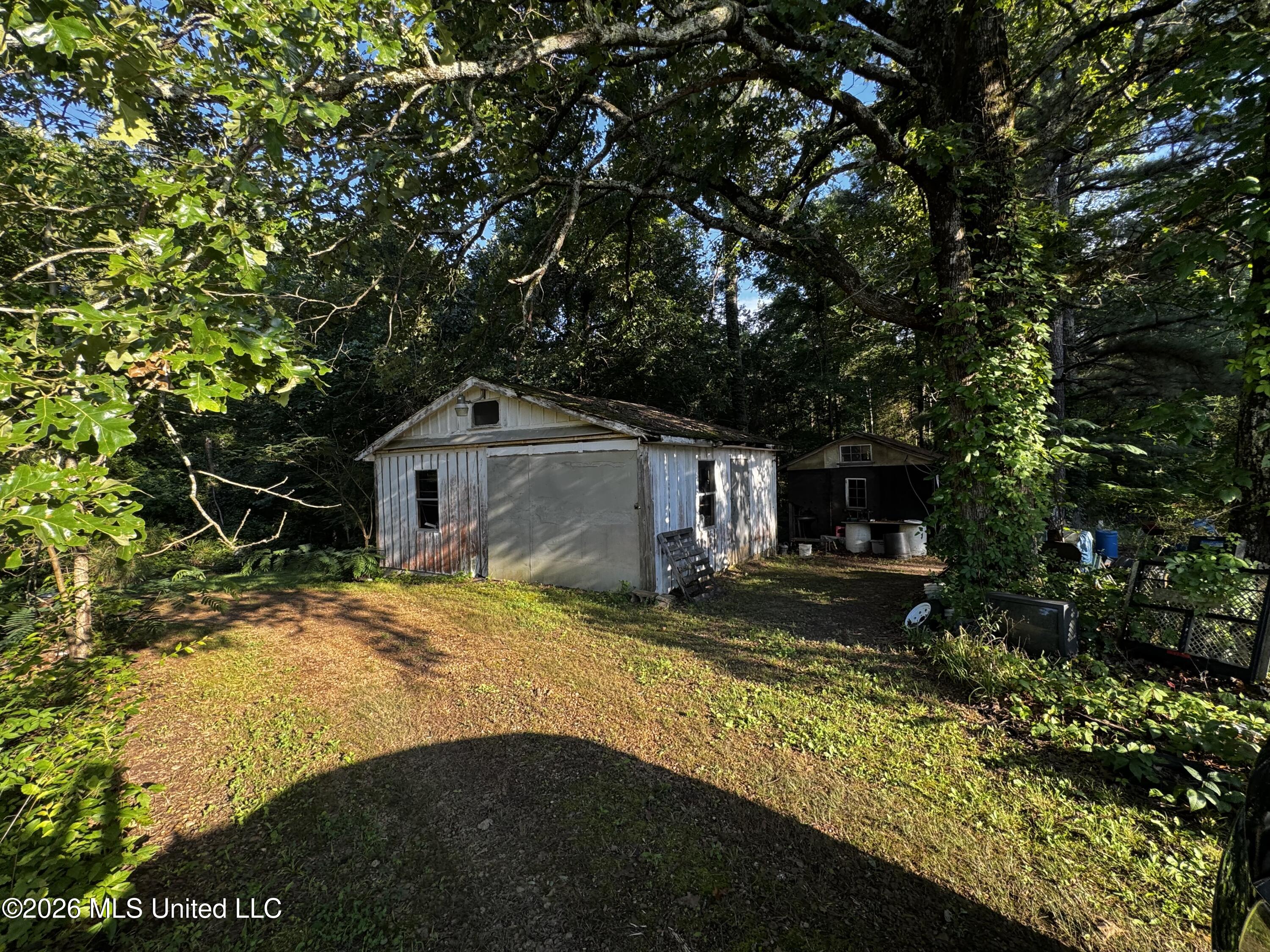 289 St Paul Road Byhalia, MS 38611 - Photo 8 of 18 IMG_5087