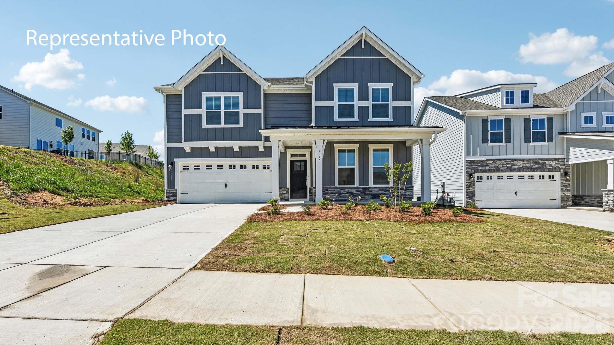 527 Mahogany Road York, SC 29745 - Photo 1 of 33