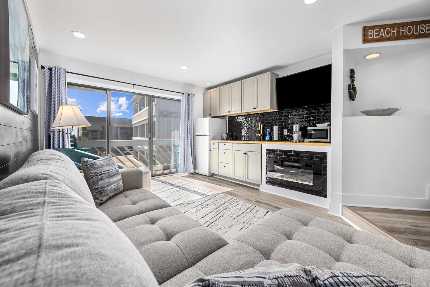 627 North Waccamaw Drive, Unit 207 Murrells Inlet, SC 29576 - Photo 2 of 20