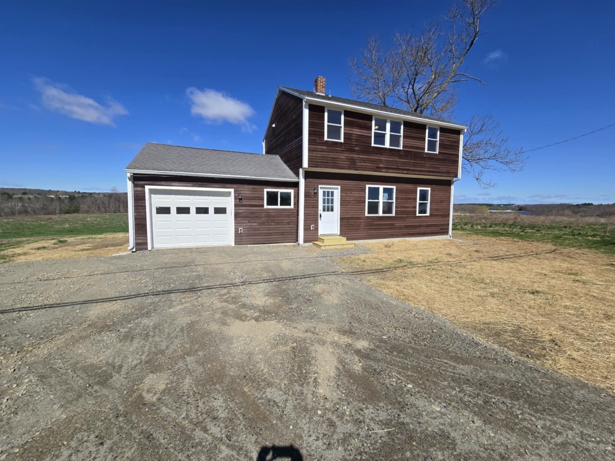 456 River Road Waterville, ME 04901 - Photo 1 of 19 456 River Rd., Benton