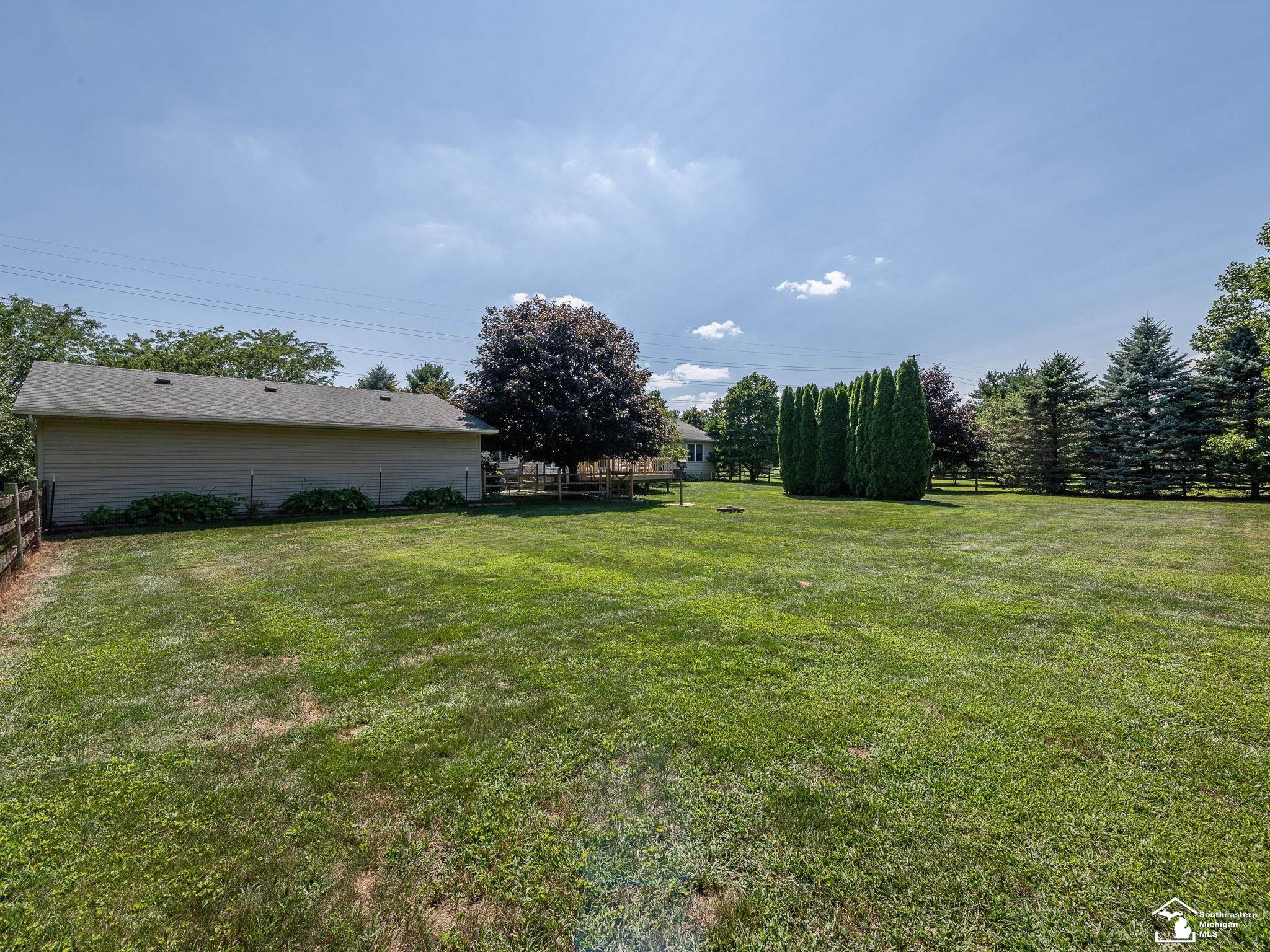14436 Carroll Road Blissfield, MI 49228 - Photo 44 of 46 Gallery Image 44