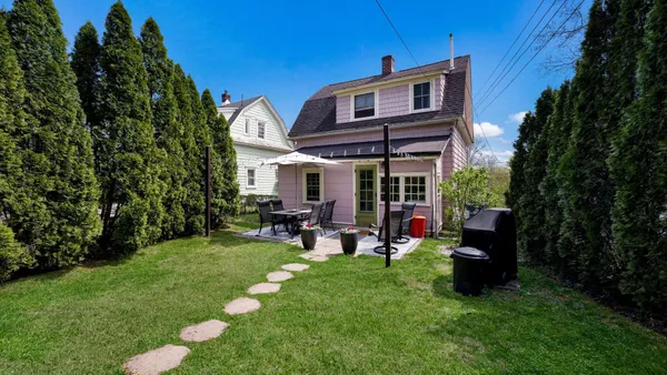 $595,000 | 51 Hillside Avenue, Doylestown, PA 18901