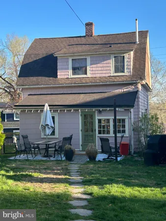 $595,000 | 51 Hillside Avenue, Doylestown, PA 18901