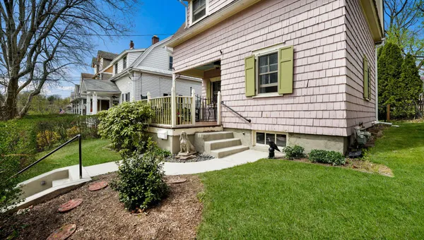 $595,000 | 51 Hillside Avenue, Doylestown, PA 18901