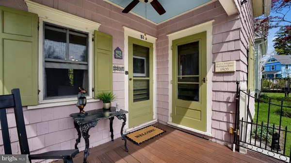 $595,000 | 51 Hillside Avenue, Doylestown, PA 18901