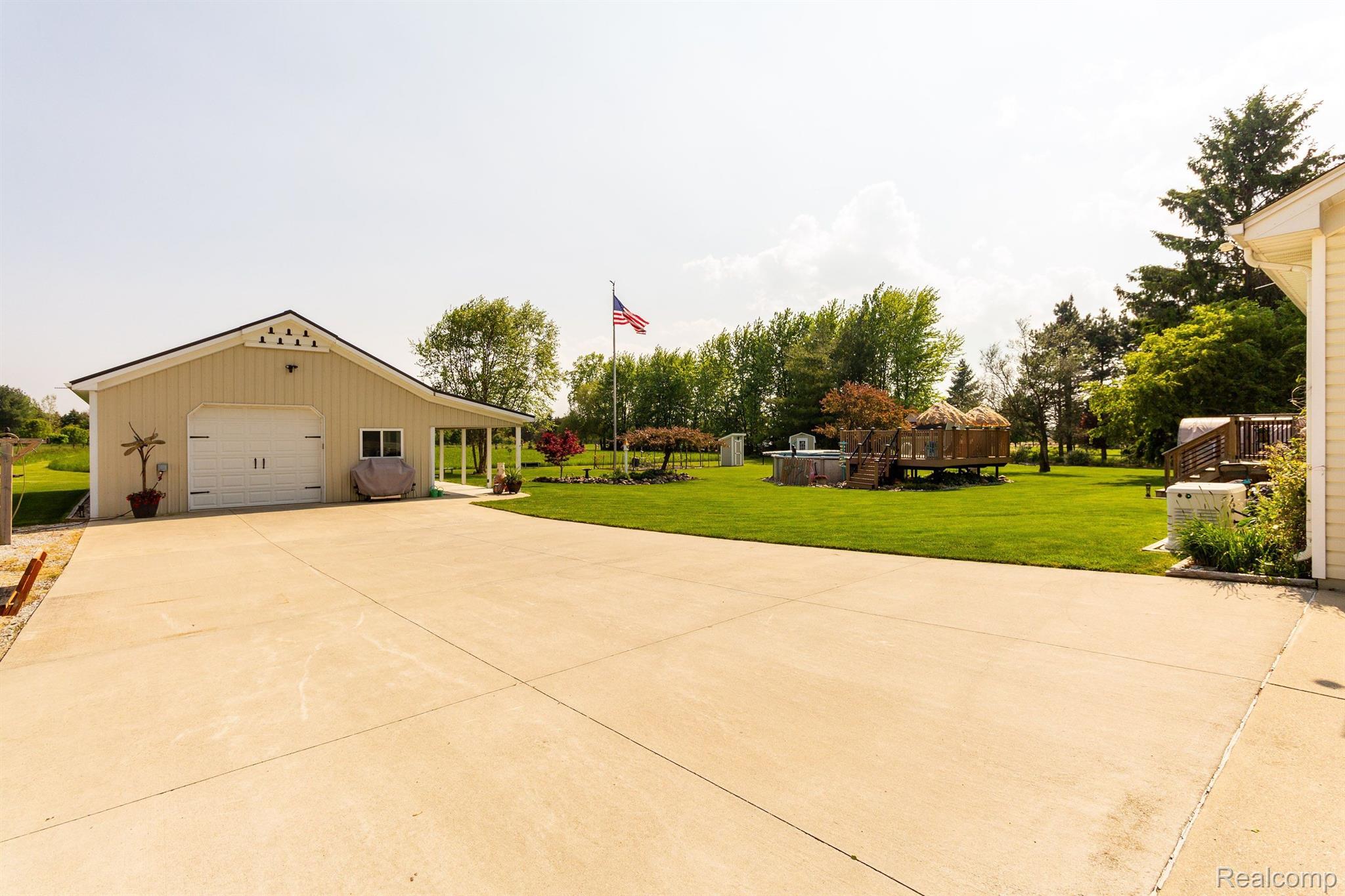 14475 Gilbert Road Allenton, MI 48002 - Photo 36 of 59 Gallery Image 36