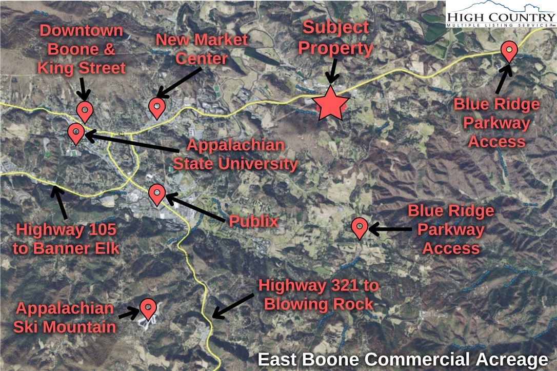 421 US Highway 421 Boone, NC 28607 - Photo 16 of 27