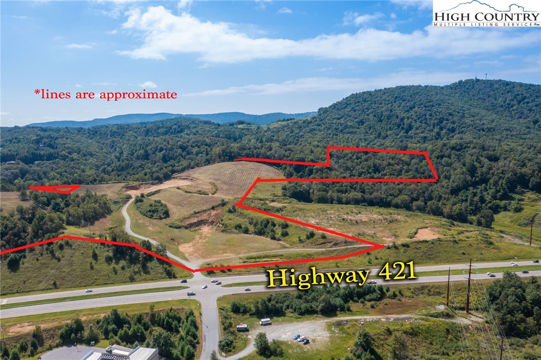 421 US Highway 421 Boone, NC 28607 - Photo 3 of 27