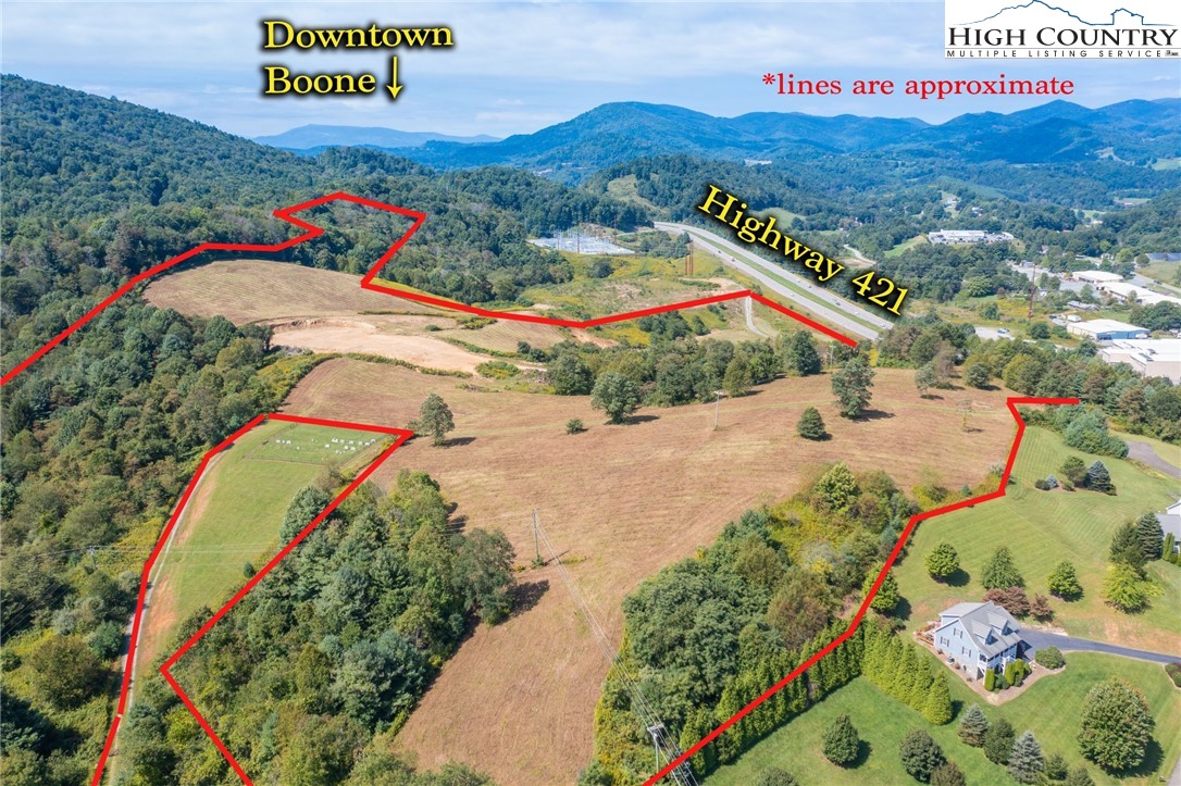 421 US Highway 421 Boone, NC 28607 - Photo 4 of 27