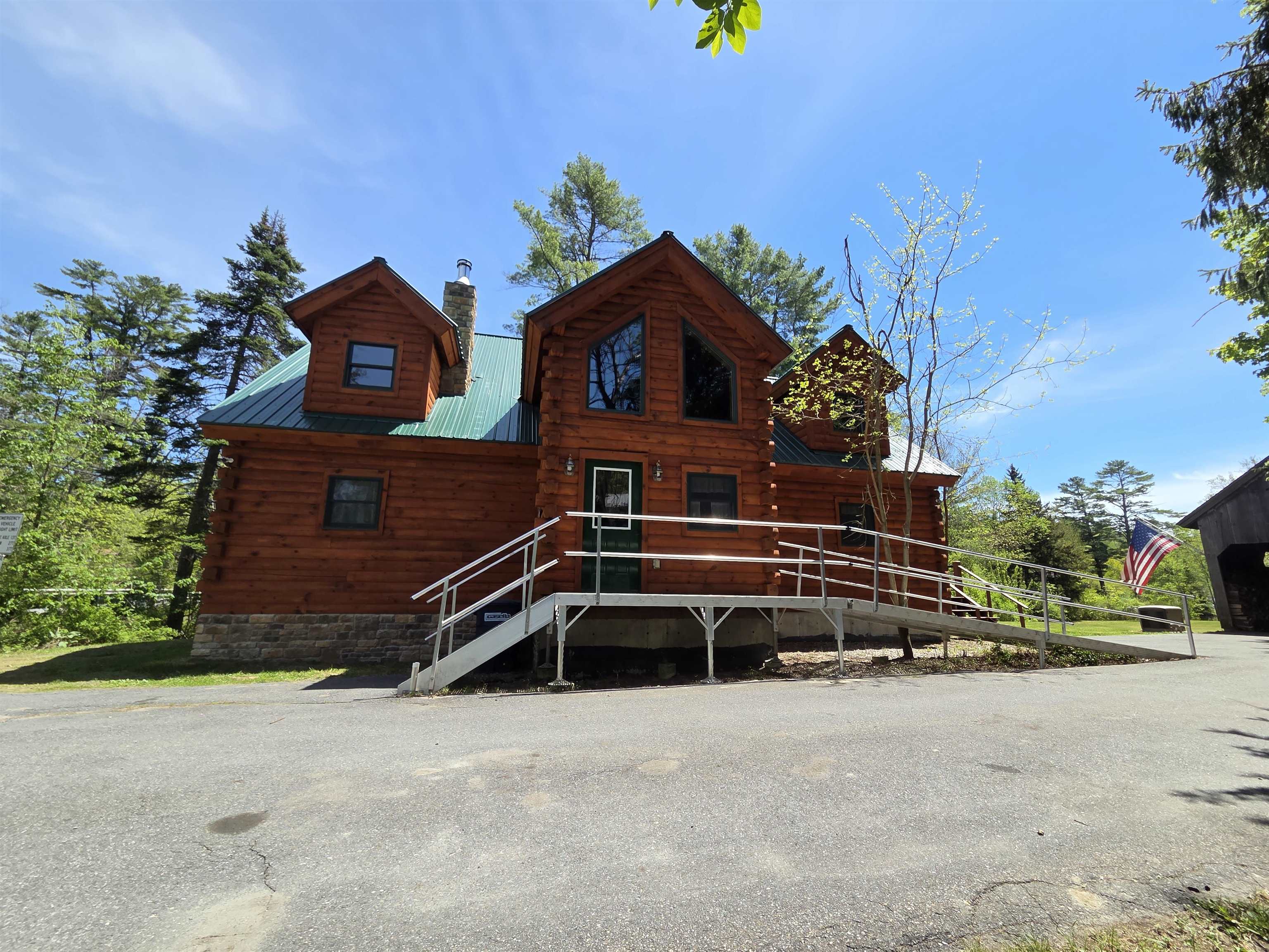 436 Lockehaven Road Enfield, NH 03748 - Photo 49 of 52