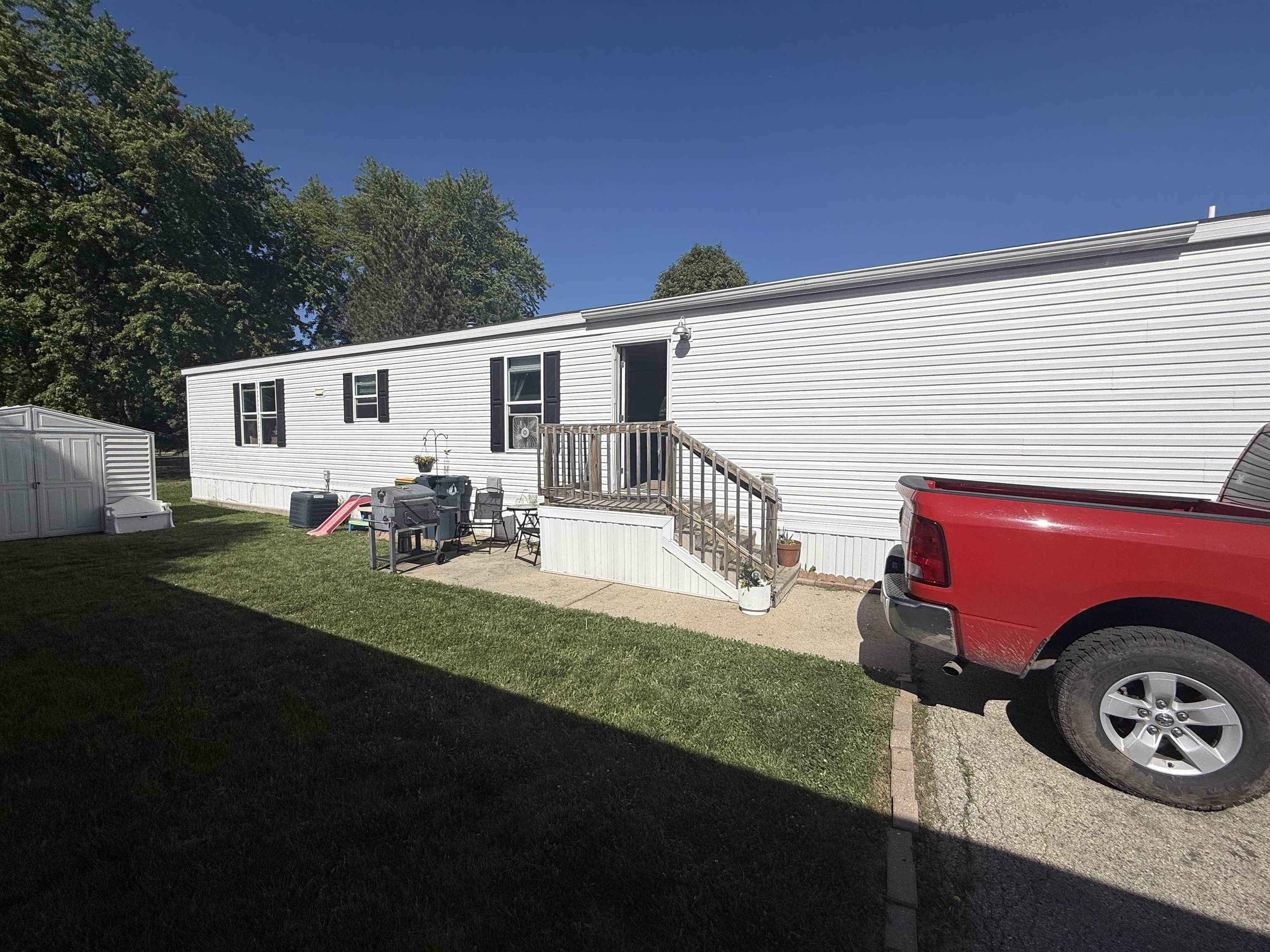 871 South Main, Unit 184 Fond du Lac, WI 54935 - Photo 1 of 14