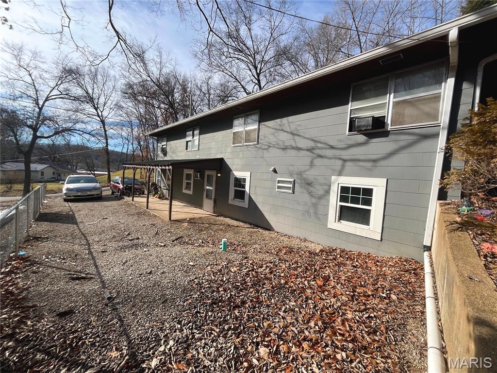 302 North Spring Street Steelville, MO 65565 - Photo 2 of 36