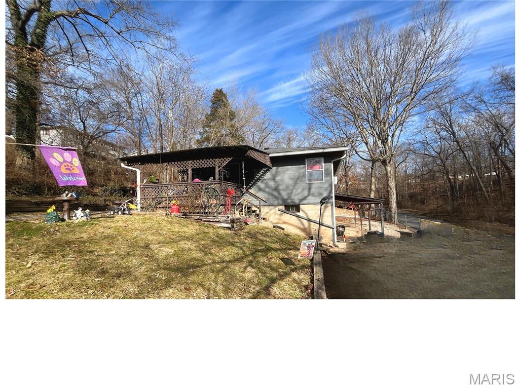 302 North Spring Street Steelville, MO 65565 - Photo 9 of 36