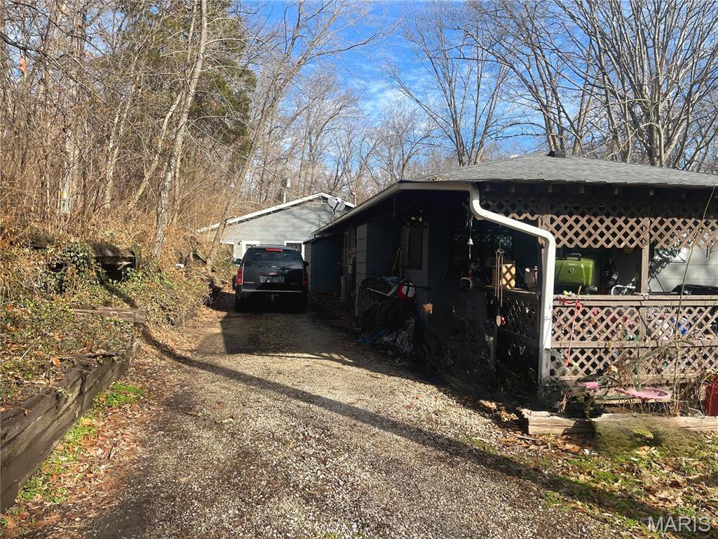 302 North Spring Street Steelville, MO 65565 - Photo 10 of 36