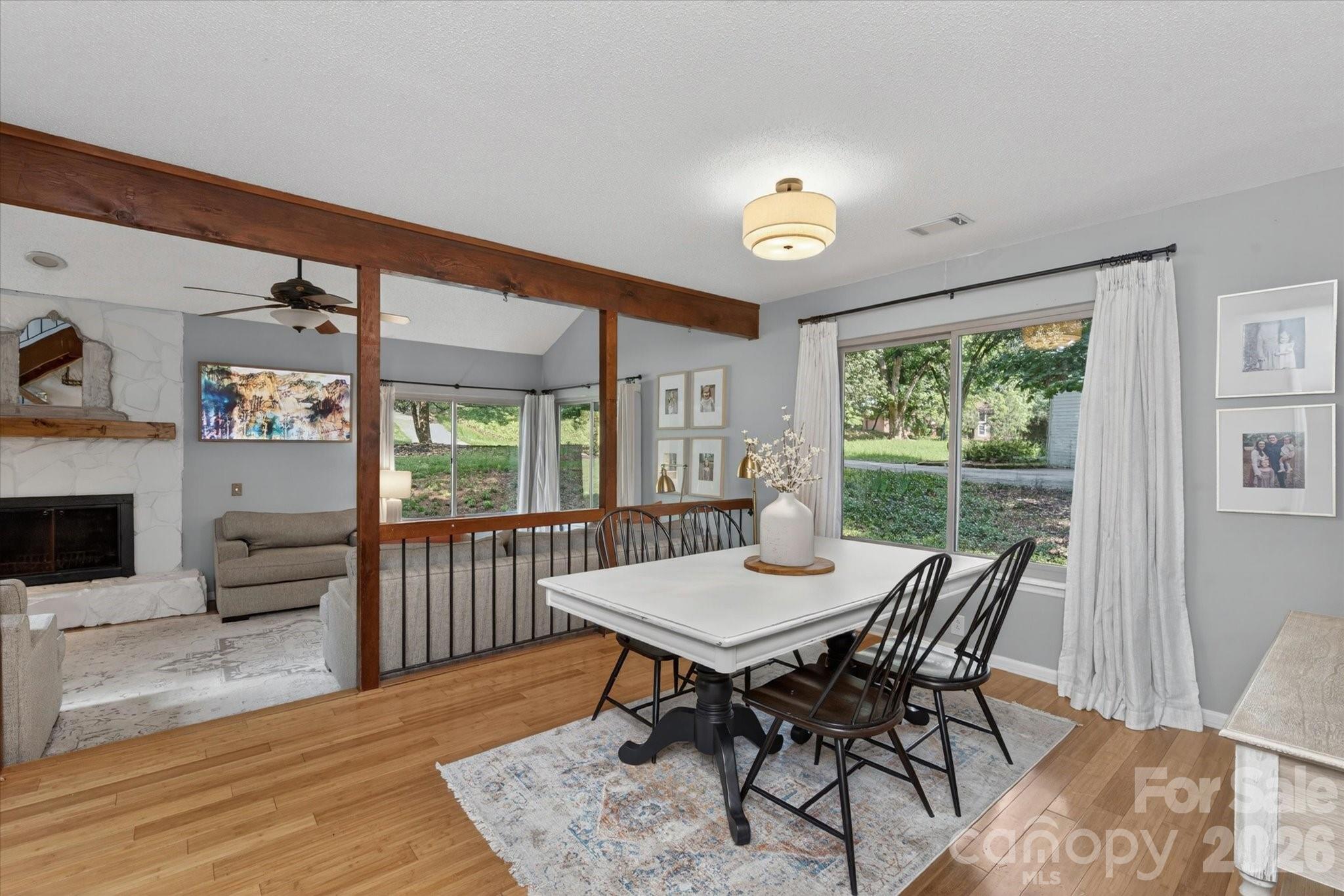 7611 Robin Crest Road Charlotte, NC 28226 - Photo 16 of 48