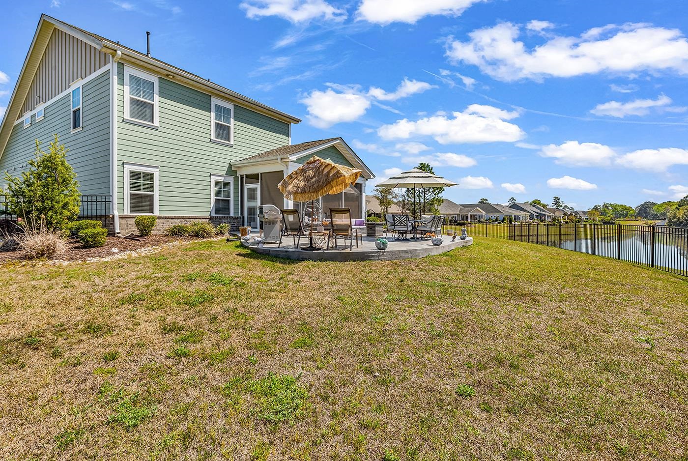 1004 Stilt Court Conway, SC 29526 - Photo 53 of 77