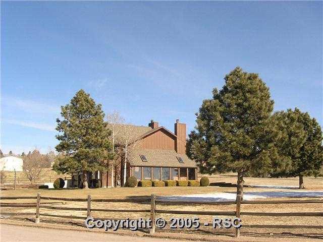 5209 Miranda Road Colorado Springs, CO 80918 - Photo 5 of 5