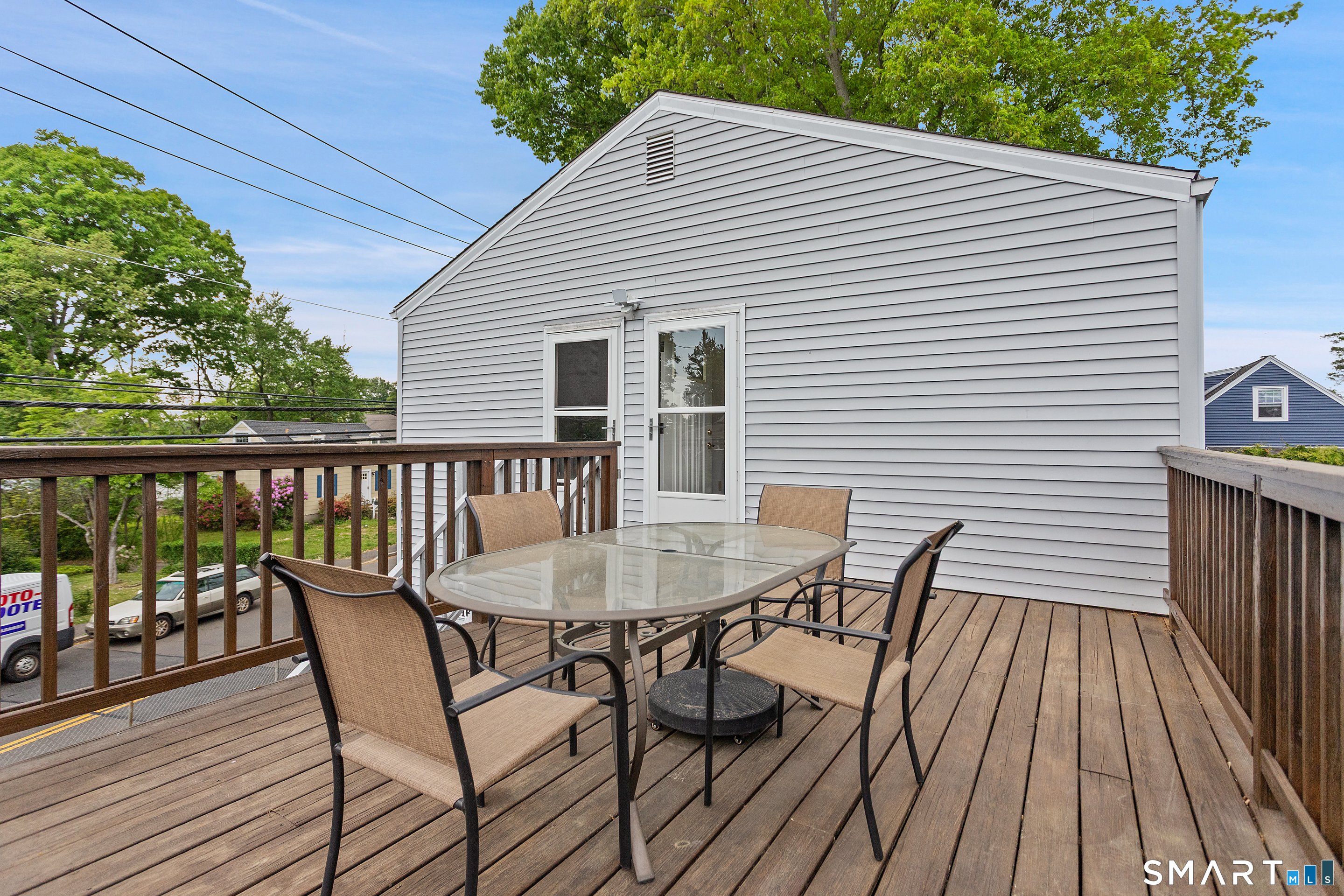 116 Stuart Avenue Norwalk, CT 06850 - Photo 28 of 31