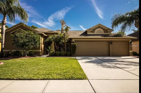 $3,900 | 2620 Millhopper Avenue, Wesley Chapel, FL 33544