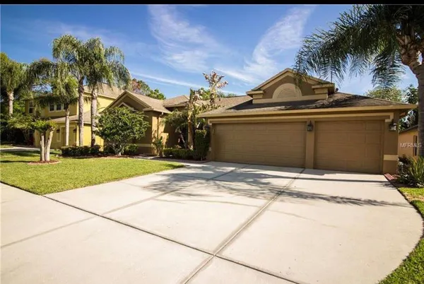 $3,900 | 2620 Millhopper Avenue, Wesley Chapel, FL 33544