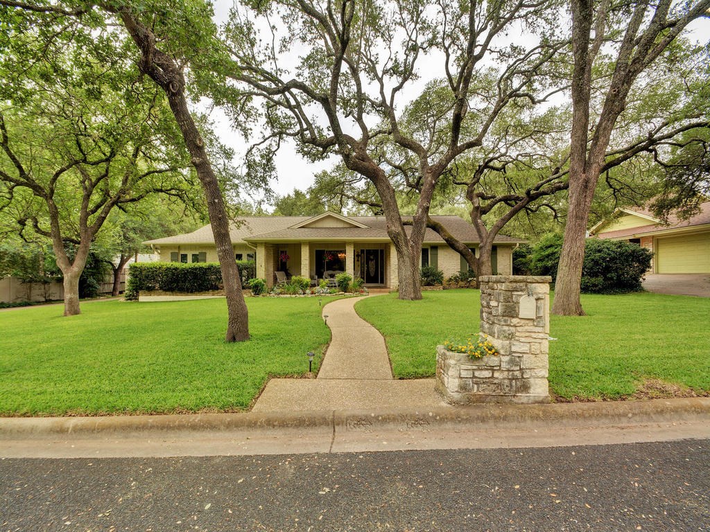 9805 Richelieu Road Austin, TX 78750 - Photo 1 of 1 Gallery Image 1