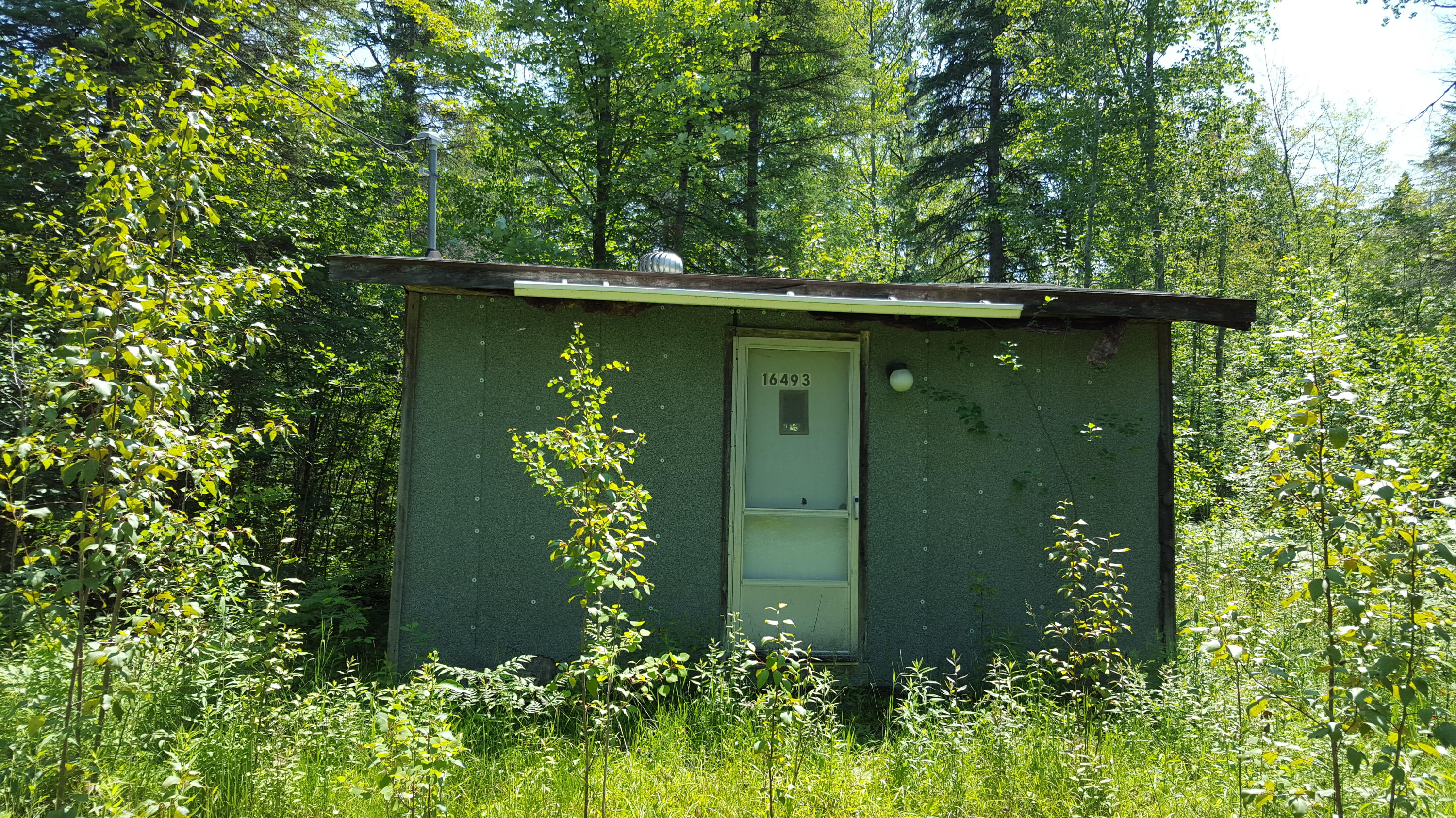 16493 Long Rapids Road Lachine, MI 49753 - Photo 5 of 6 Gallery Image 5