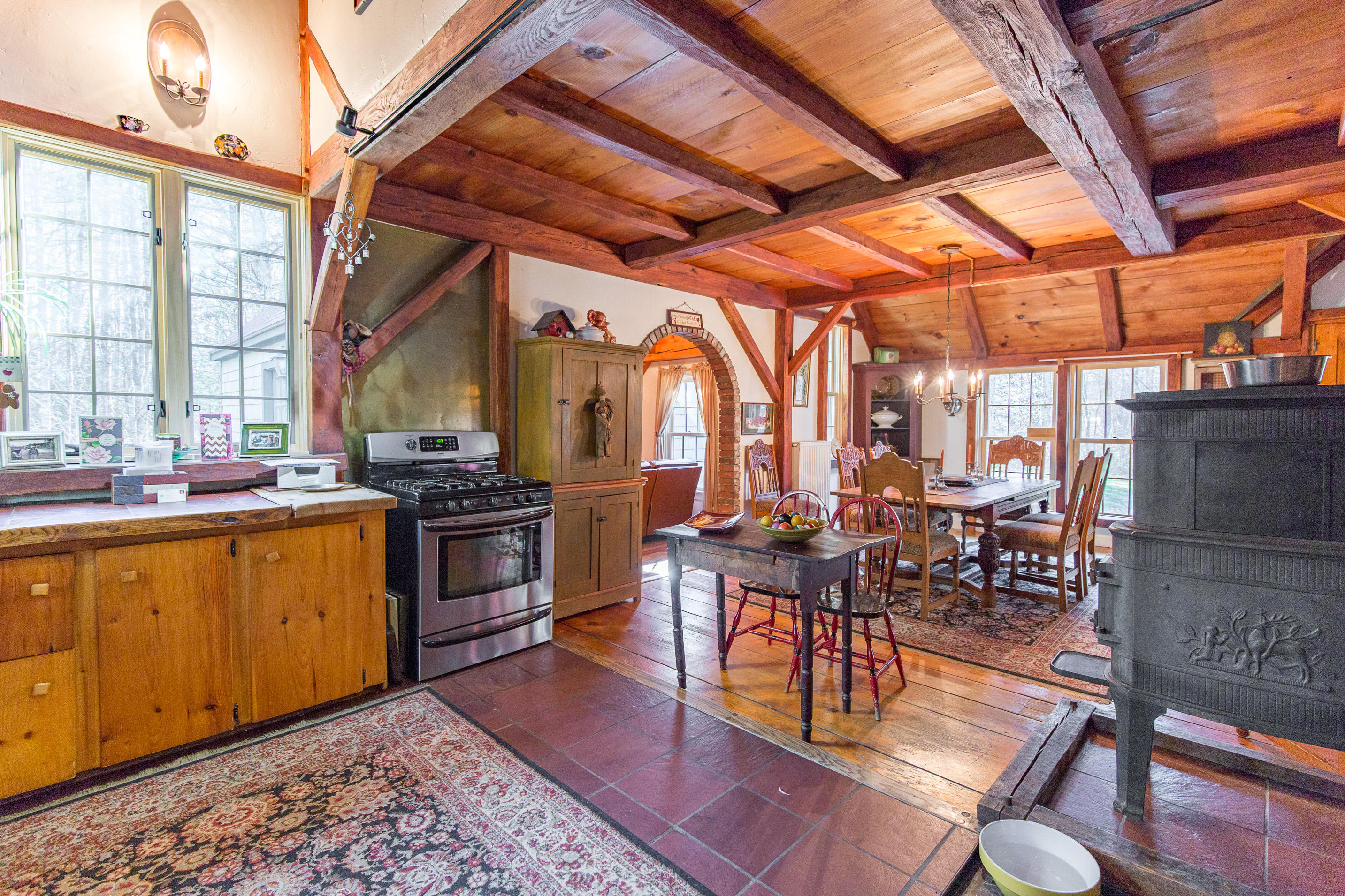 445 Cape Road Hollis Center, ME 04042 - Photo 17 of 47 445 Cape Road Hollis-25