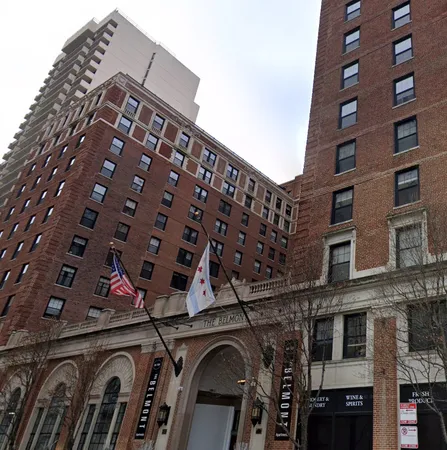$2,255 | 3170 North Sheridan Road, Unit 929, Chicago, IL 60657