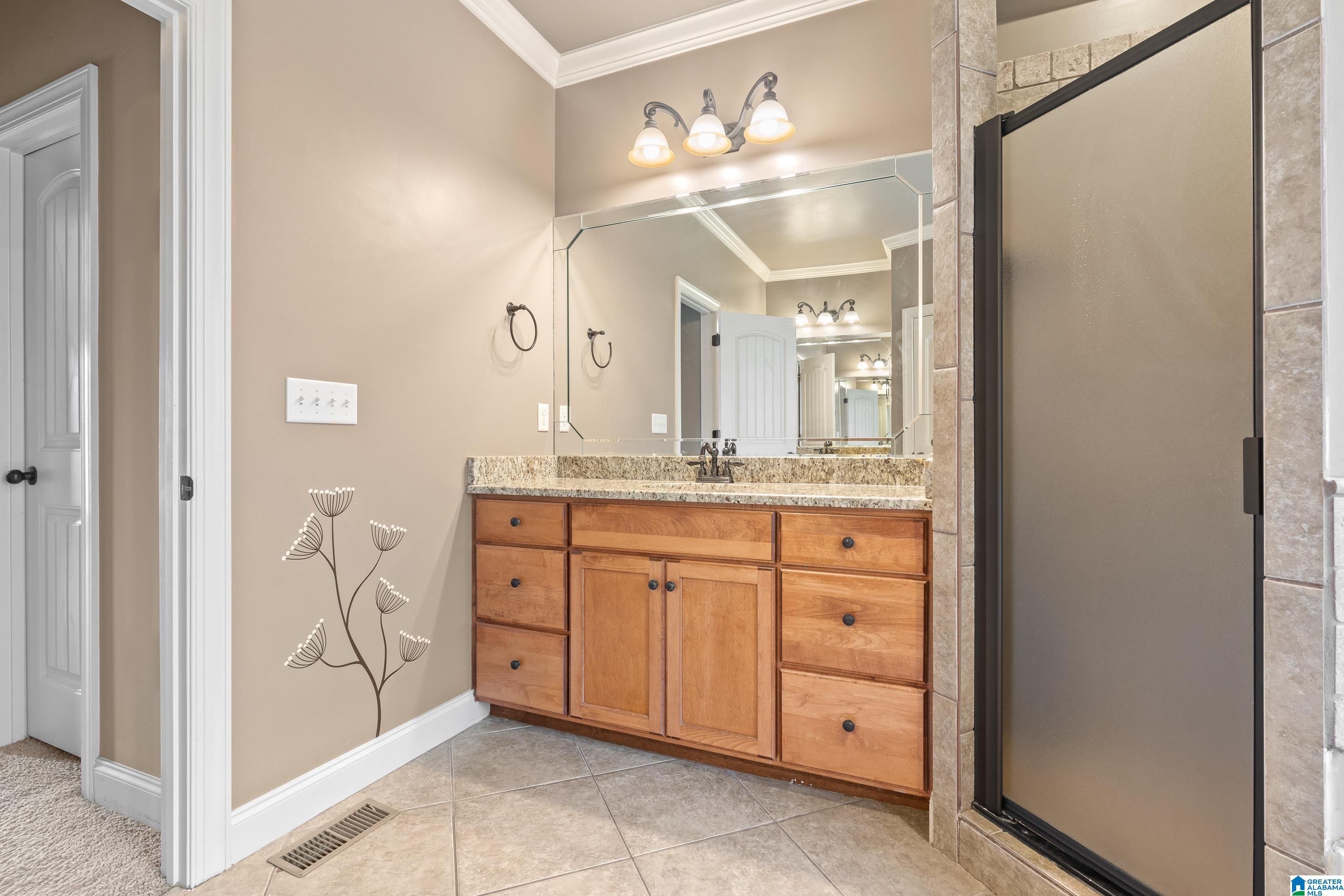 160 Lakeland Ridge Chelsea, AL 35043 - Photo 20 of 40