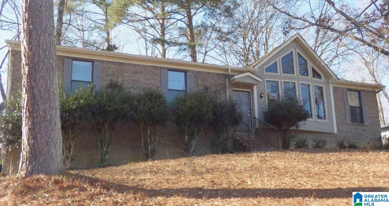 410 Cahaba Landings Road Birmingham, AL 35210 - Photo 1 of 12