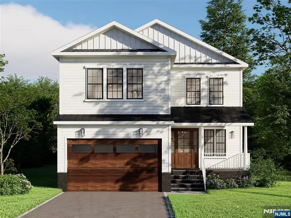 $2,150,000 | 8 Lorraine Road, Madison, NJ 07940