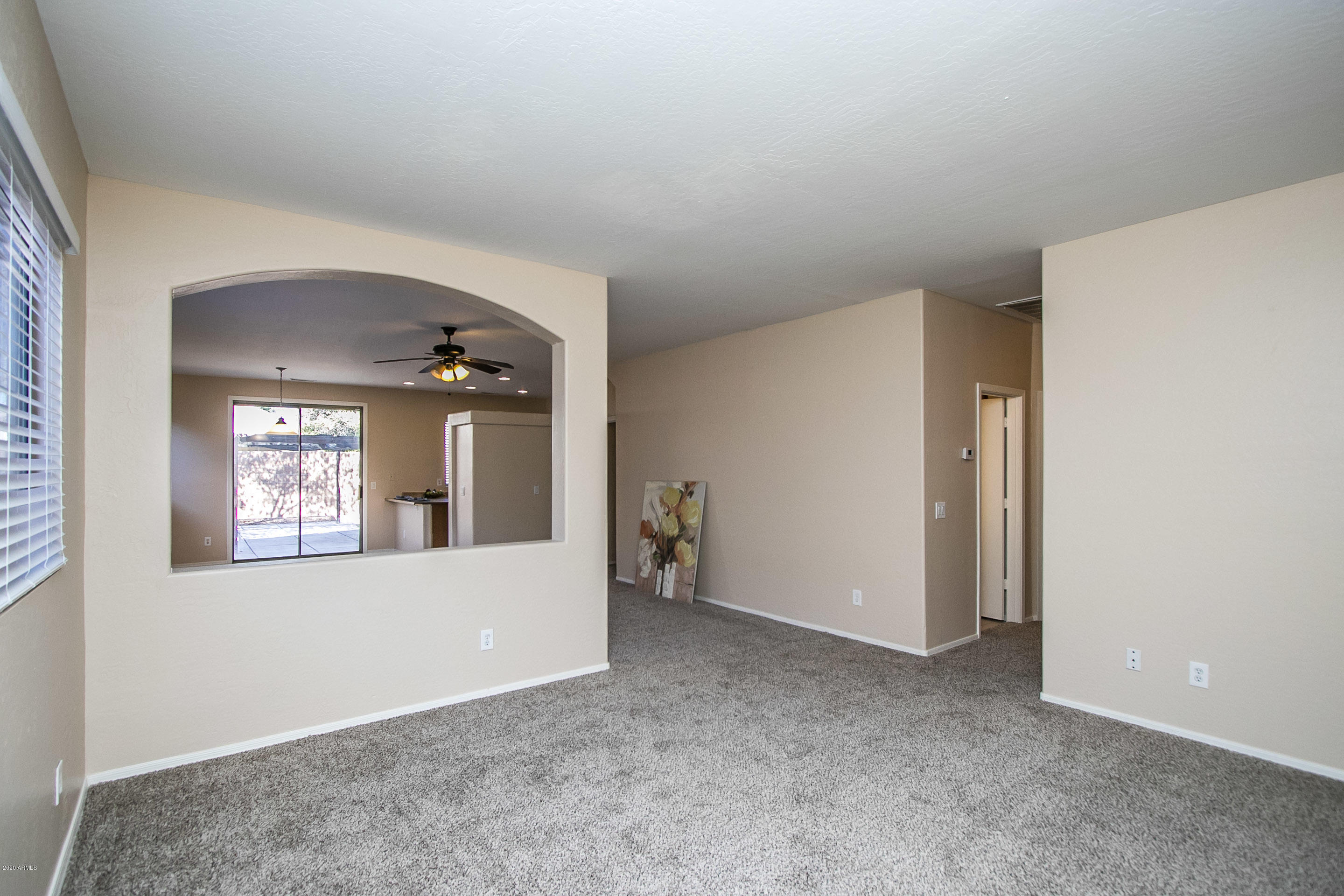 11186 West Coronado Road Avondale, AZ 85392 - Photo 3 of 23 Coronado Rd-7 Front Room 2