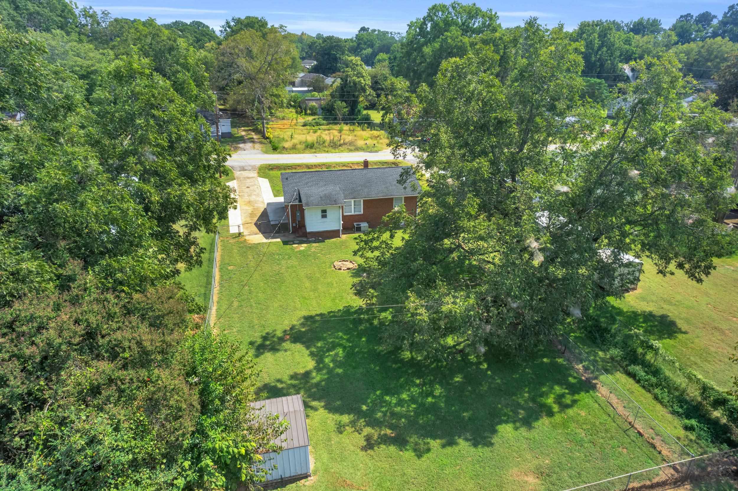 3308 New Pond Road Anderson, SC 29626 - Photo 27 of 33
